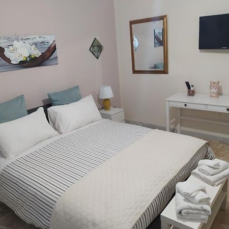 La Terra Patrizia Villa นีโกโลซี ภายนอก รูปภาพ
