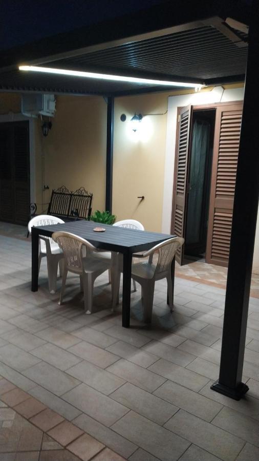 La Terra Patrizia Villa นีโกโลซี ภายนอก รูปภาพ