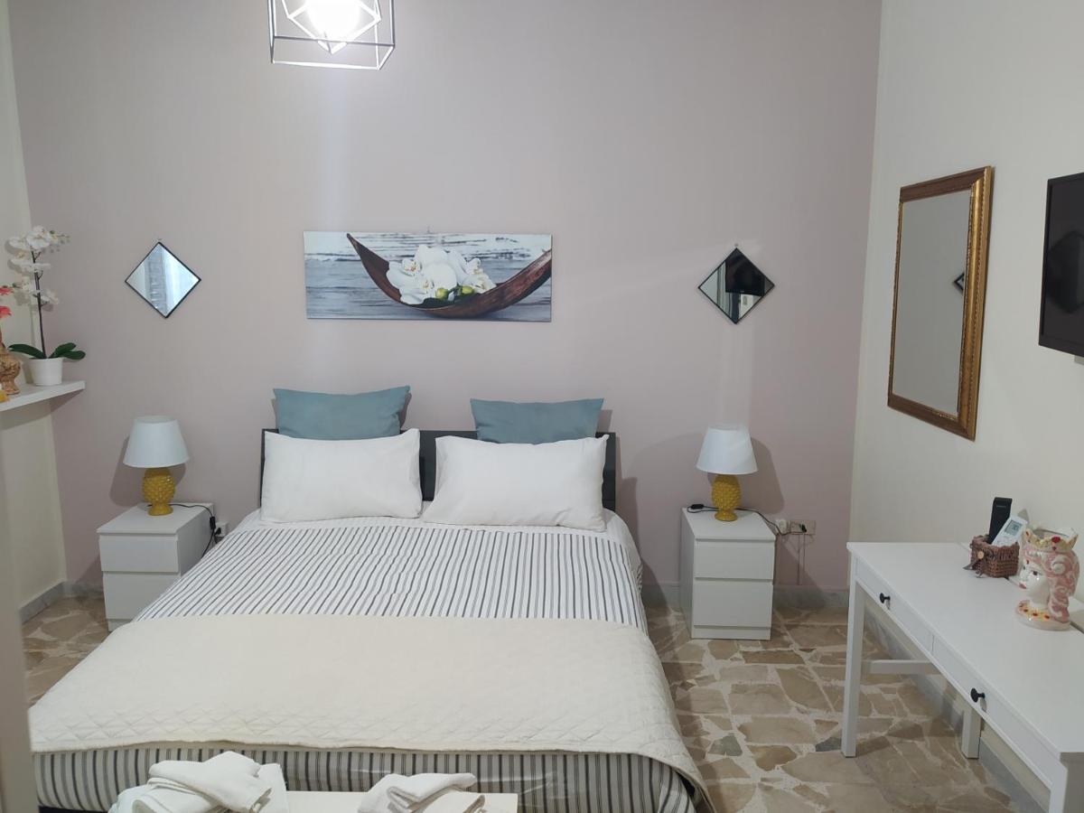 La Terra Patrizia Villa นีโกโลซี ภายนอก รูปภาพ