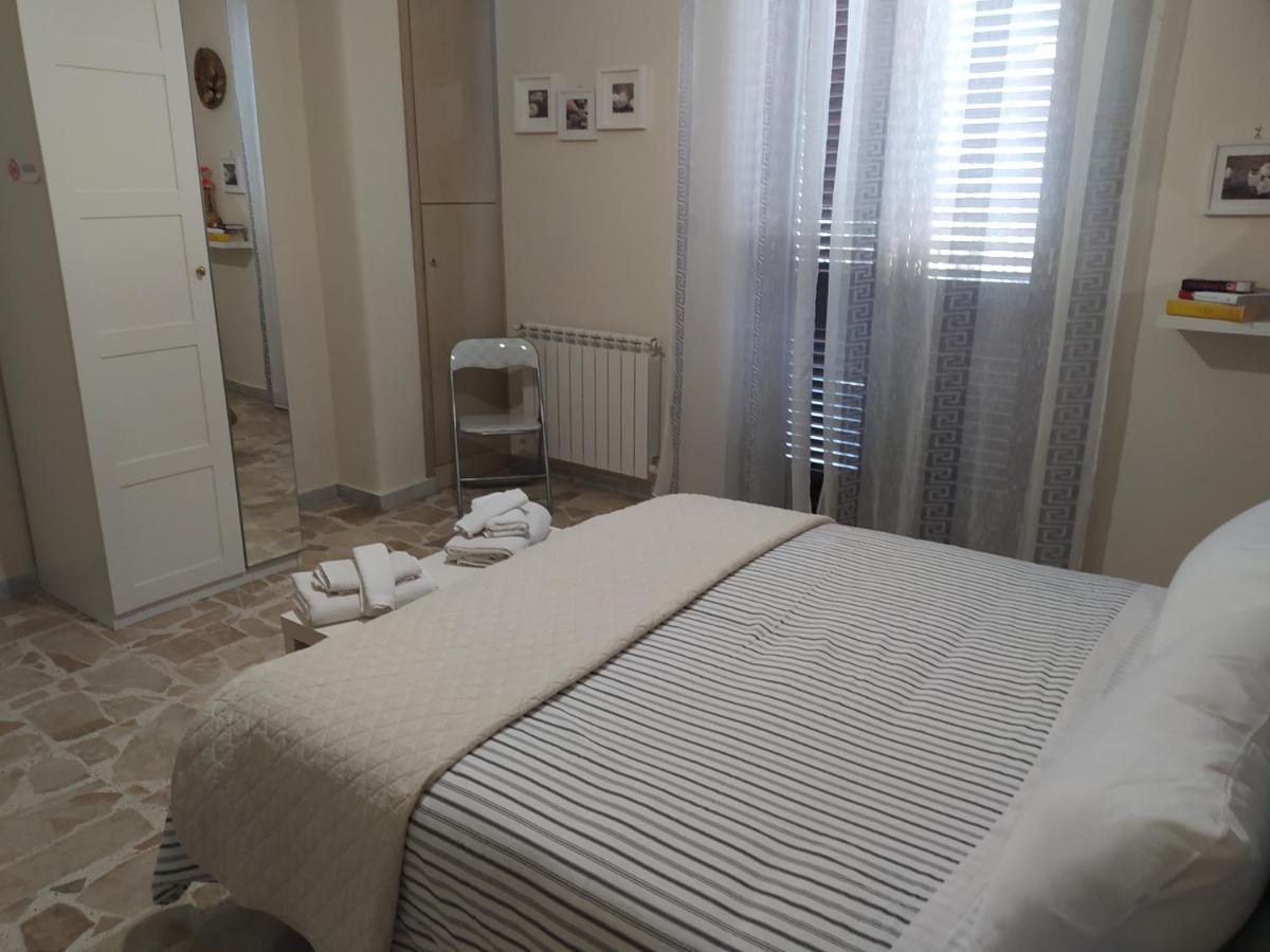 La Terra Patrizia Villa นีโกโลซี ภายนอก รูปภาพ