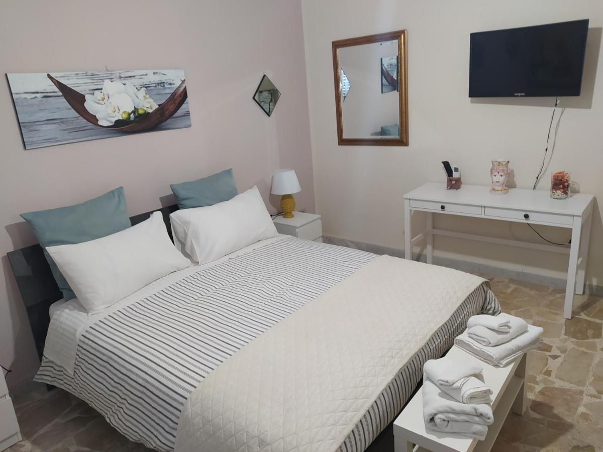 La Terra Patrizia Villa นีโกโลซี ภายนอก รูปภาพ