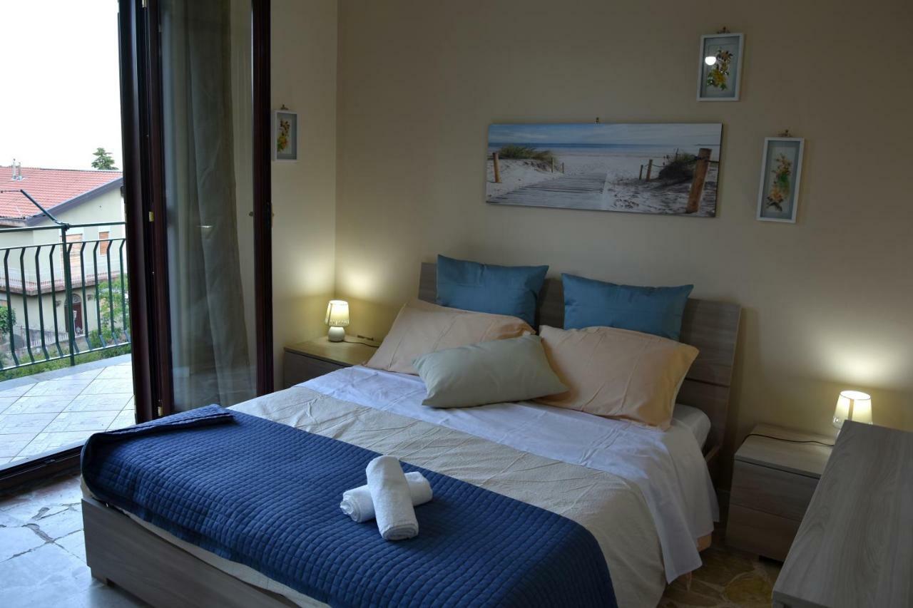 La Terra Patrizia Villa นีโกโลซี ภายนอก รูปภาพ