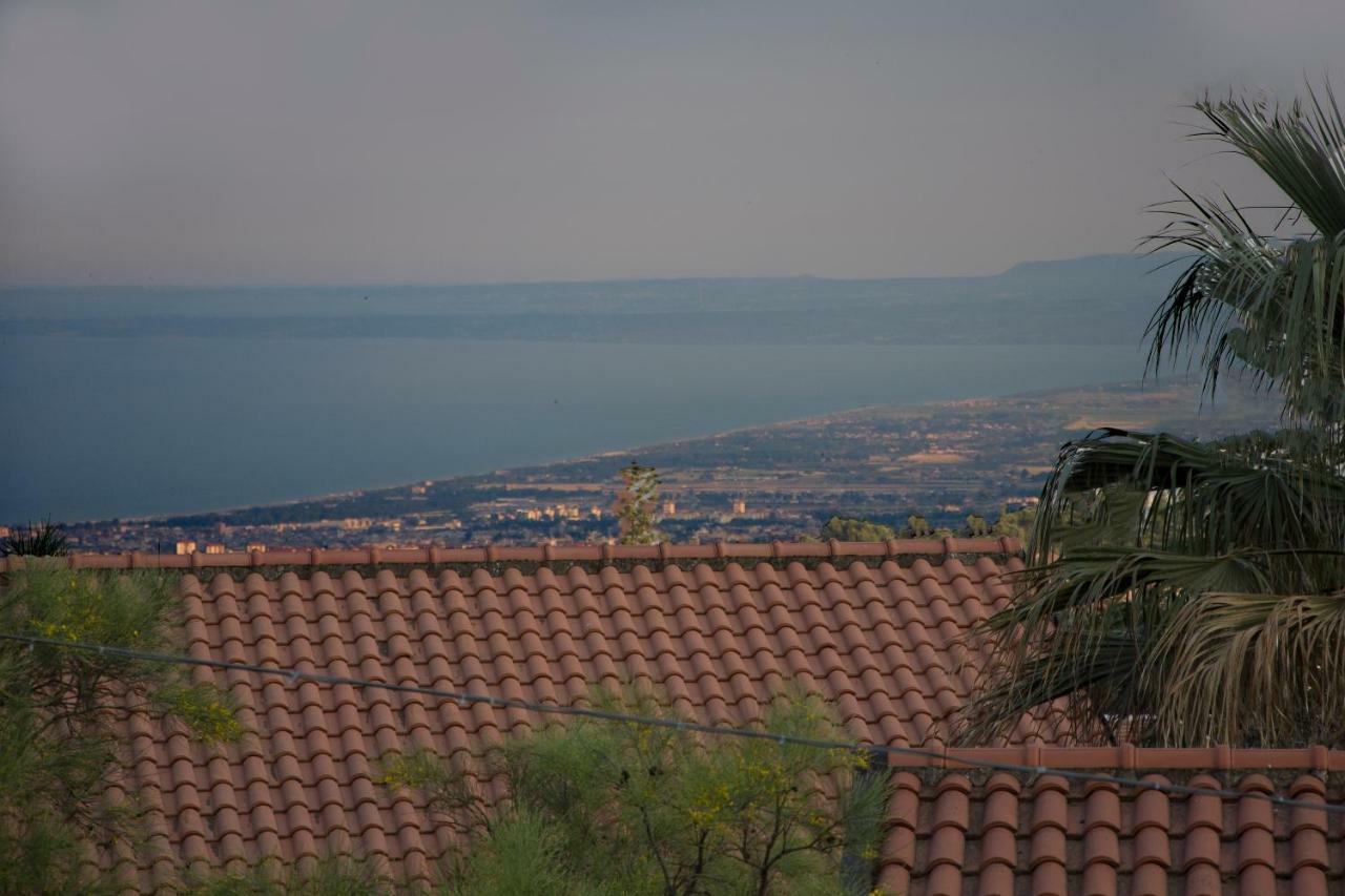 La Terra Patrizia Villa นีโกโลซี ภายนอก รูปภาพ
