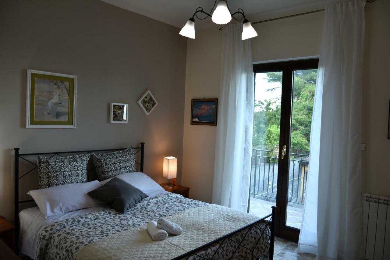 La Terra Patrizia Villa นีโกโลซี ภายนอก รูปภาพ